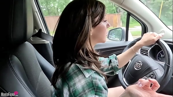 Cắm trại với Stepmom