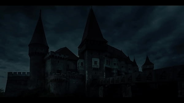Chủ sở hữu sừng gothic trang viên
